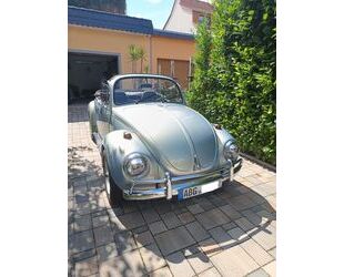 VW Käfer Gebrauchtwagen