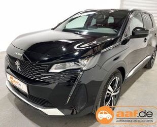 Peugeot 5008 Gebrauchtwagen