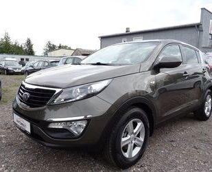 Kia Sportage Gebrauchtwagen