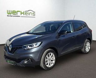 Renault Kadjar Gebrauchtwagen
