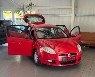 Fiat Bravo Gebrauchtwagen