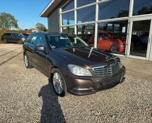 Mercedes-Benz C 180 Gebrauchtwagen