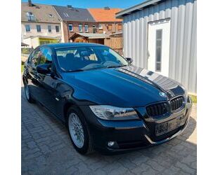 BMW 318 Gebrauchtwagen