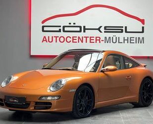 Porsche 911 Urmodell Gebrauchtwagen