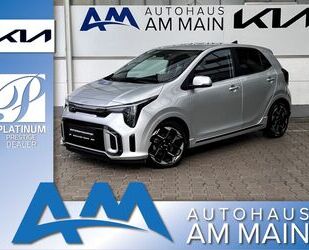 Kia Picanto Gebrauchtwagen