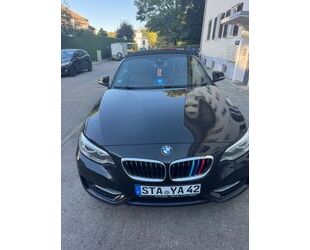 BMW 228 Gebrauchtwagen