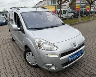 Peugeot Partner Gebrauchtwagen