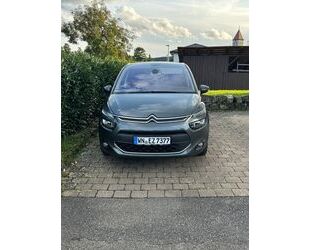 Citroen C4 Picasso Gebrauchtwagen