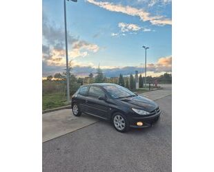 Peugeot 206 Gebrauchtwagen