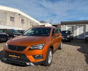 Seat Ateca Gebrauchtwagen