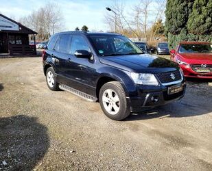 Suzuki Grand Vitara Gebrauchtwagen