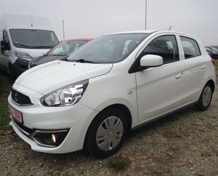 Mitsubishi Space Star Gebrauchtwagen