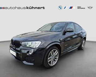 BMW X4 Gebrauchtwagen