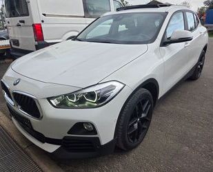 BMW X2 Gebrauchtwagen