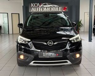 Opel Crossland (X) Gebrauchtwagen