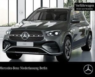 Mercedes-Benz GLE 350 Gebrauchtwagen