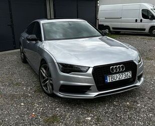 Audi A7 Gebrauchtwagen