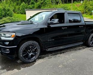 Dodge RAM Gebrauchtwagen