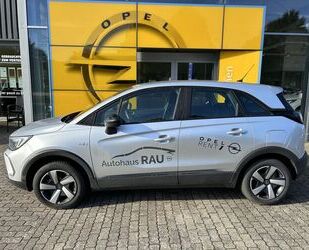 Opel Crossland (X) Gebrauchtwagen