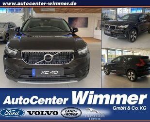 Volvo XC40 Gebrauchtwagen