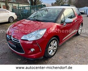 Citroen DS3 Gebrauchtwagen