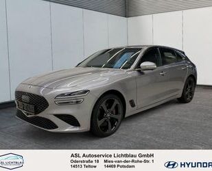 Genesis G70 Gebrauchtwagen