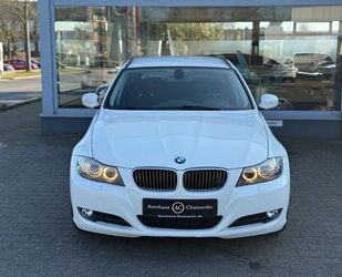 BMW 318 Gebrauchtwagen