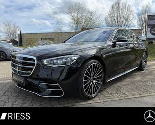 Mercedes-Benz S 580 Gebrauchtwagen
