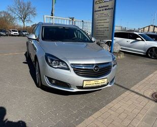 Opel Insignia Gebrauchtwagen