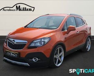 Opel Mokka Gebrauchtwagen