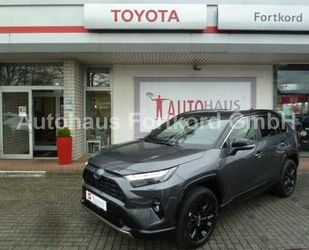 Toyota RAV 4 Gebrauchtwagen