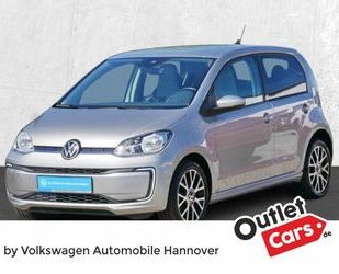 VW e-up! Gebrauchtwagen