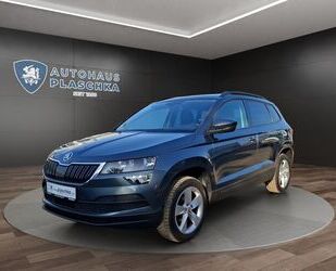 Skoda Karoq Gebrauchtwagen