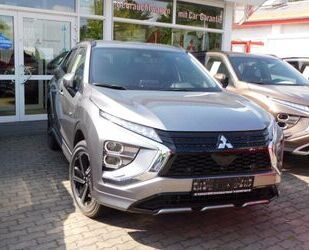 Mitsubishi Eclipse Cross Gebrauchtwagen