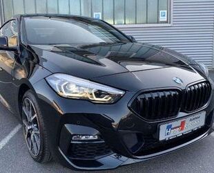 BMW 218 Gran Coupé Gebrauchtwagen