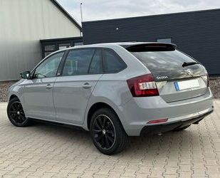 Skoda Rapid Gebrauchtwagen