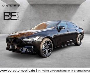 Volvo S90 Gebrauchtwagen