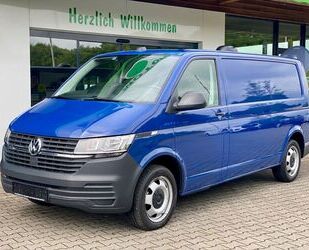 VW T6 Transporter Gebrauchtwagen