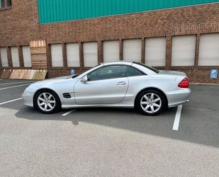 Mercedes-Benz SL 350 Gebrauchtwagen