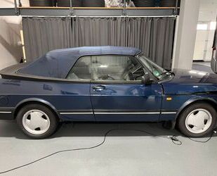 Saab 900 Gebrauchtwagen