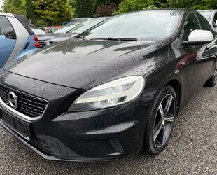 Volvo V40 Gebrauchtwagen