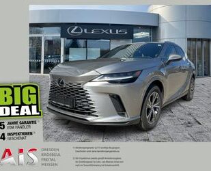 Lexus RX 350 Gebrauchtwagen