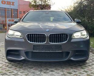 BMW M550 Gebrauchtwagen