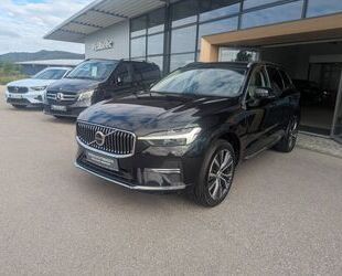 Volvo XC60 Gebrauchtwagen
