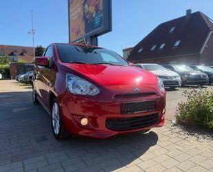 Mitsubishi Space Star Gebrauchtwagen