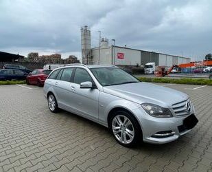 Mercedes-Benz C 180 Gebrauchtwagen