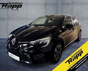 Renault Clio Gebrauchtwagen