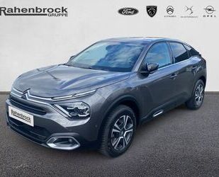 Citroen C4 Gebrauchtwagen