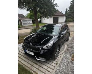 Kia Niro Gebrauchtwagen