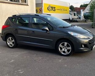 Peugeot 207 Gebrauchtwagen
